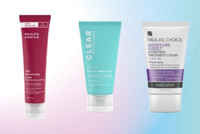 Thumbnail for 8 Best Moisturizers For Dry Skin