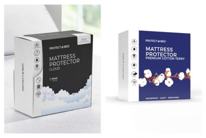 Thumbnail for The Top Mattress Pads & Toppers Of 2022