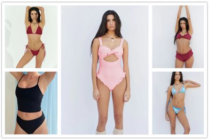 Thumbnail for 10 Best Swimwear for You to Try In 2023