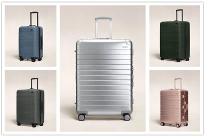 Thumbnail for 8 Dependable Choices in Suitcases