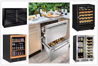 Thumbnail for 9 Best Wine Coolers For Storing Your Best Drinks