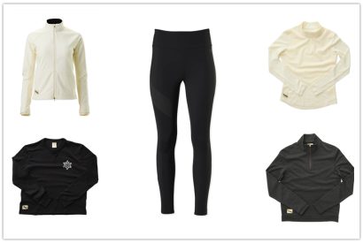 Thumbnail for 9 Must-Have Ladies Clothing Products from Tracksmith for Your Next Run