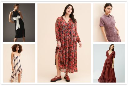 Thumbnail for 9 Stunning Clothing Pieces from the NuulyRent Website