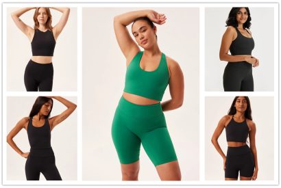 Thumbnail for 9 Best Sports Bras In The Market