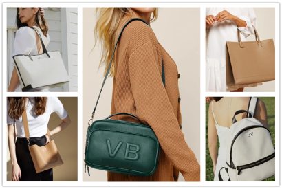 Thumbnail for Best Handbags For Women Who Mean Business