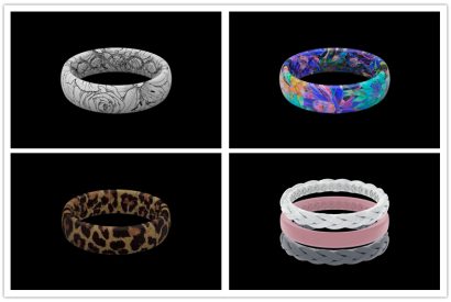 Thumbnail for Best High-Quality and Stylish Rings for Everyone