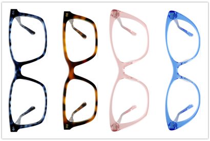 Thumbnail for The 8 Best Frames For Women’s Eyeglasses